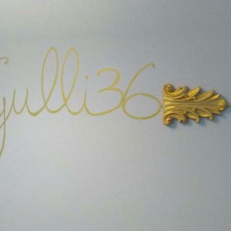 Lust Studio Gulli มิลาน ภายนอก รูปภาพ